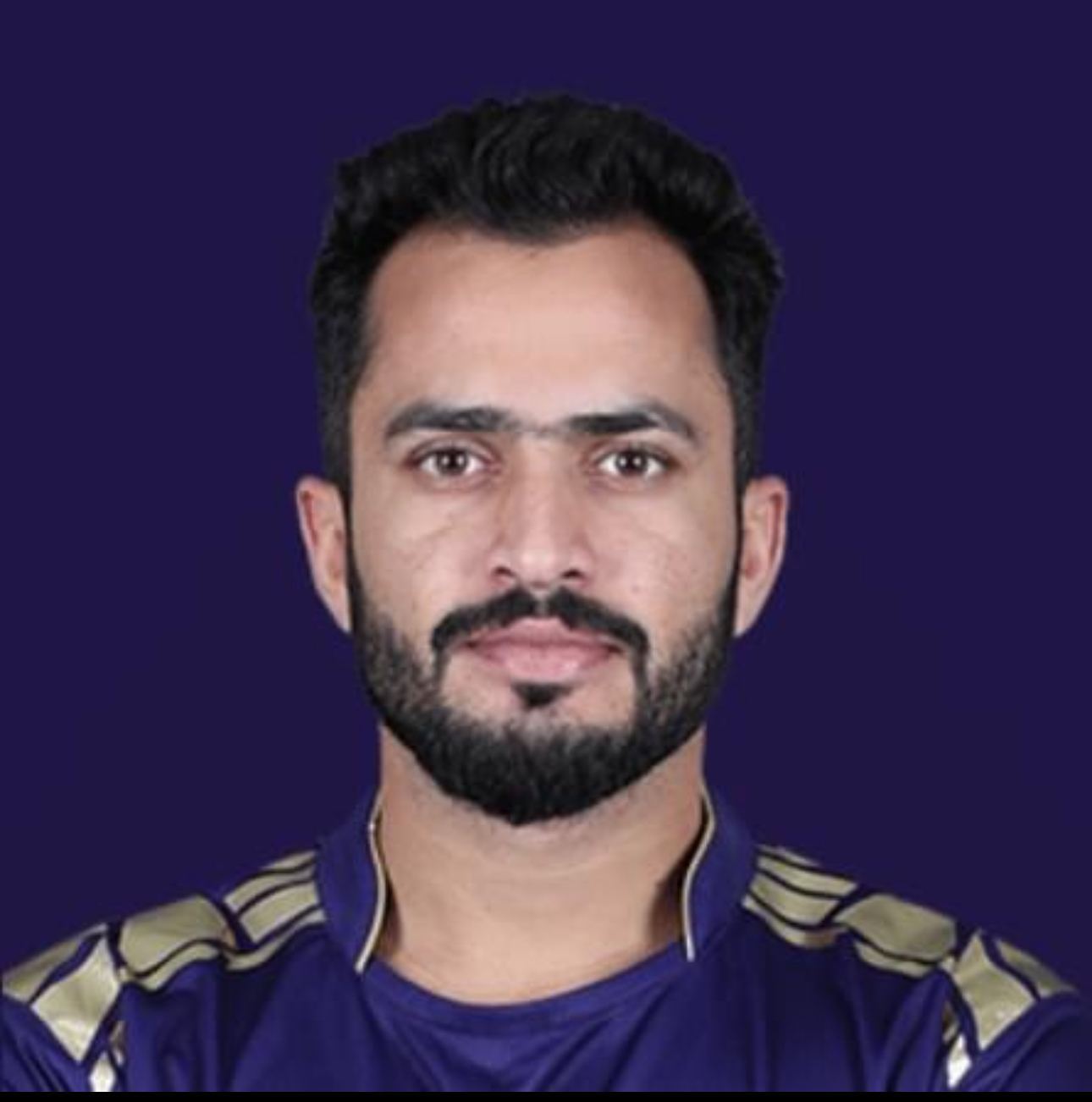 Saqlain Nawaz