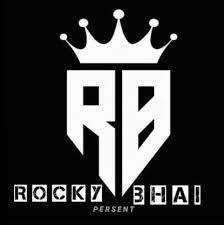 Rocky Bhai