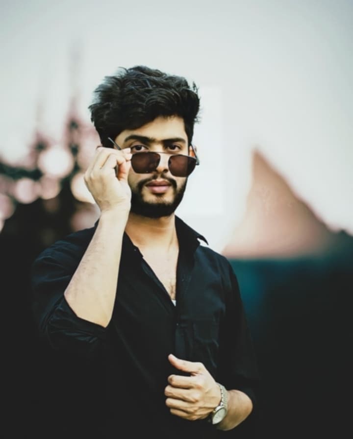 জাহিদ ভাই