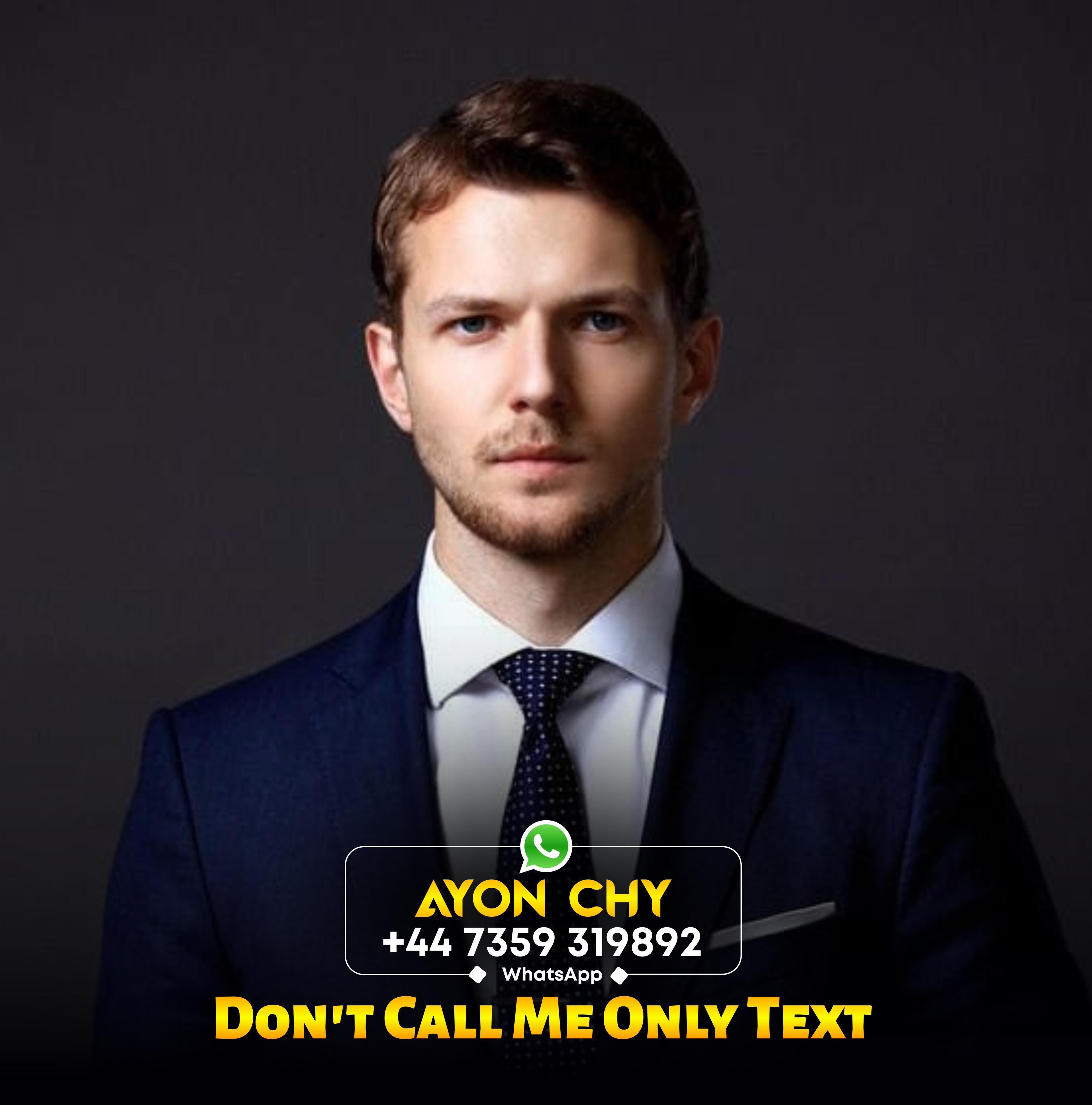Ayon Chy