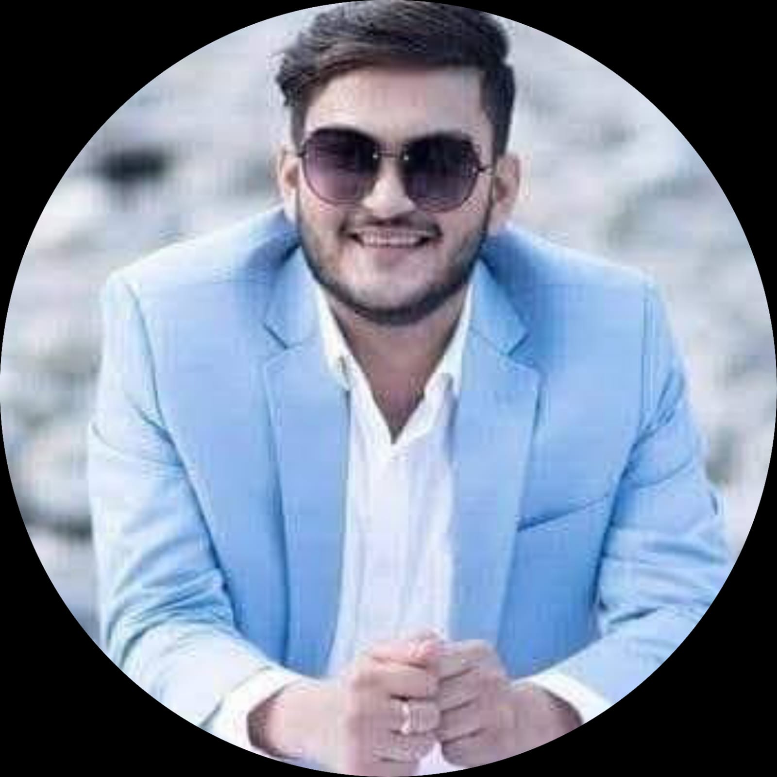 শান্ত খাঁন