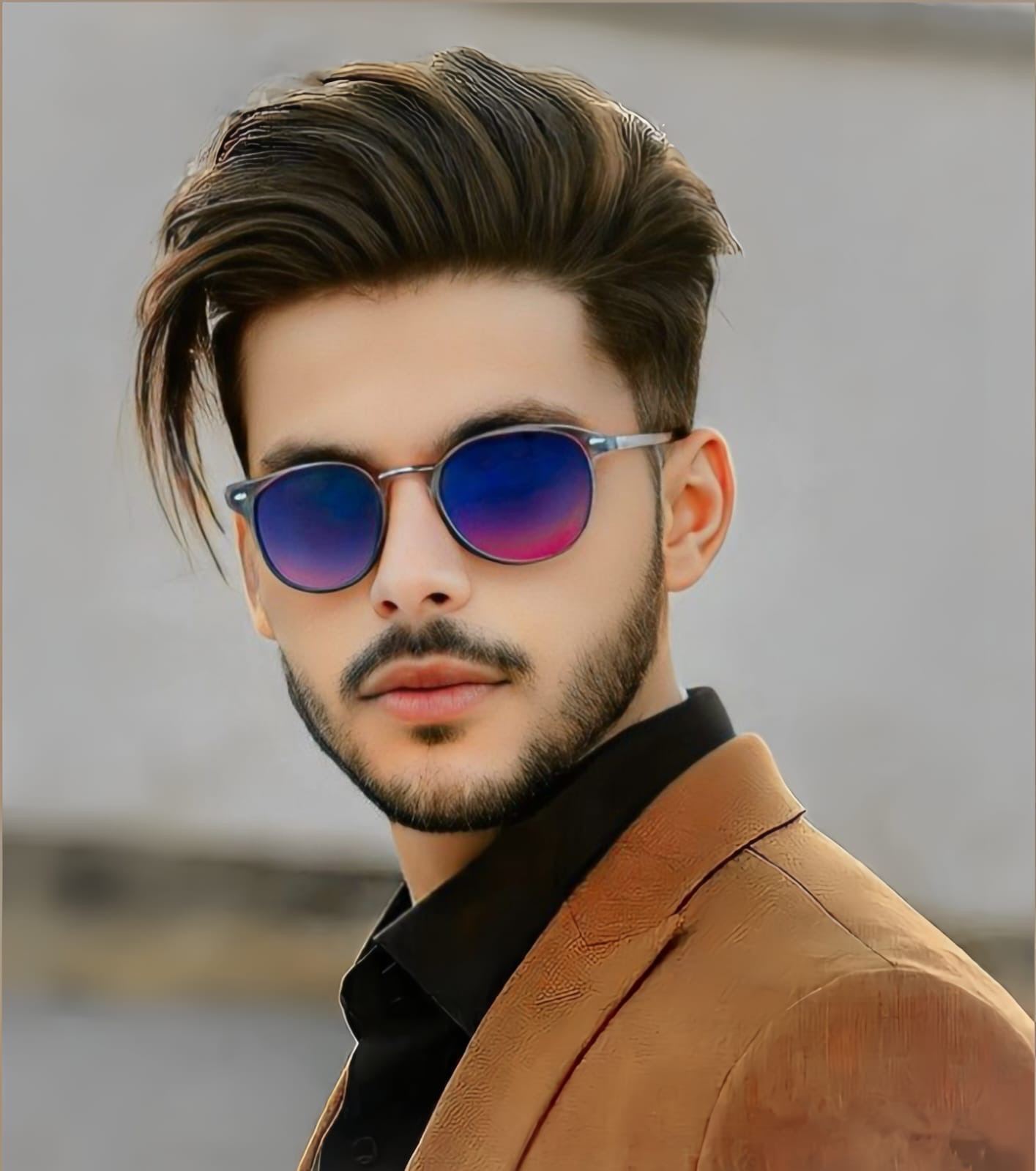 বিশাল চৌধুরী