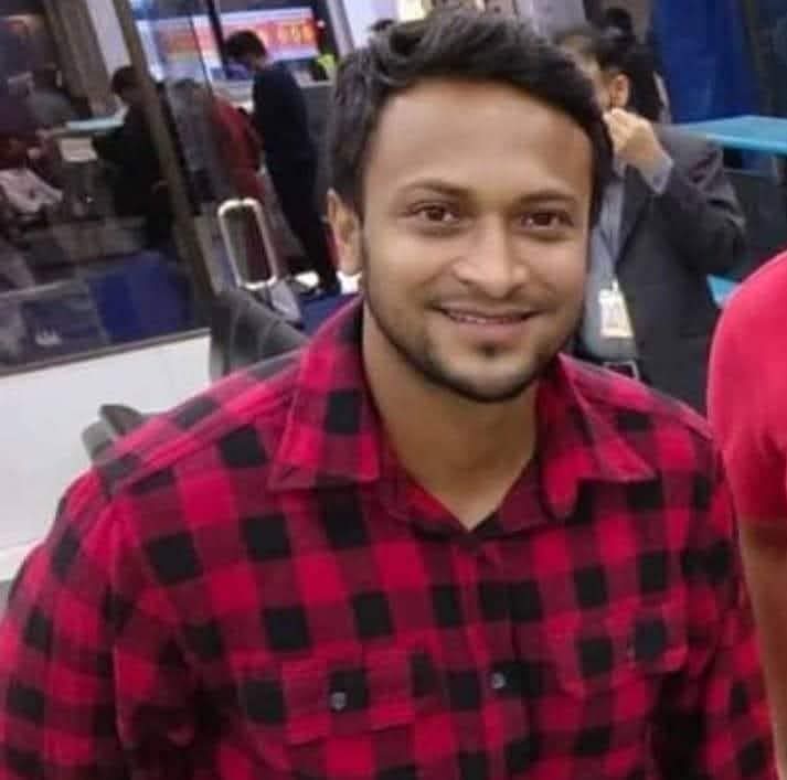 সালমান চৌধুরী
