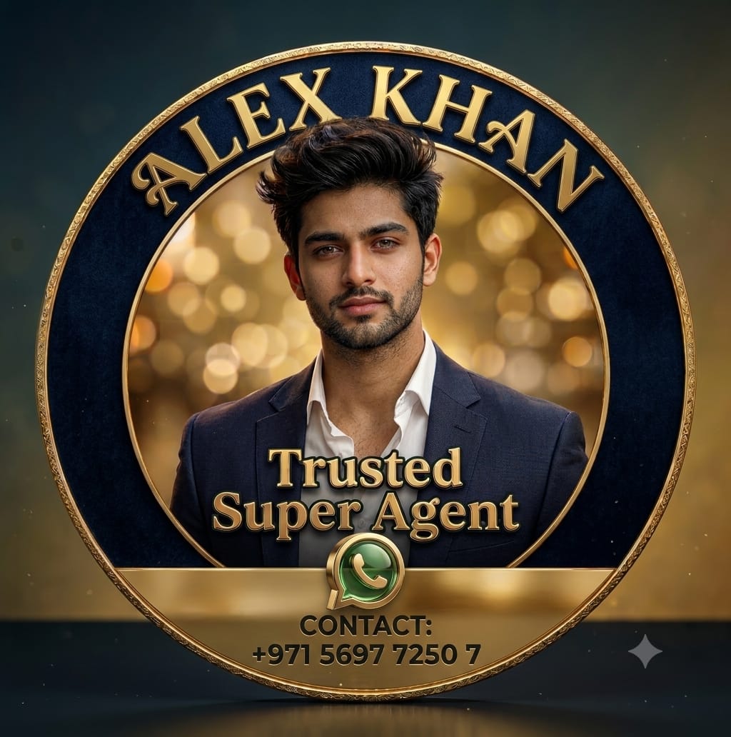 Alex Khan