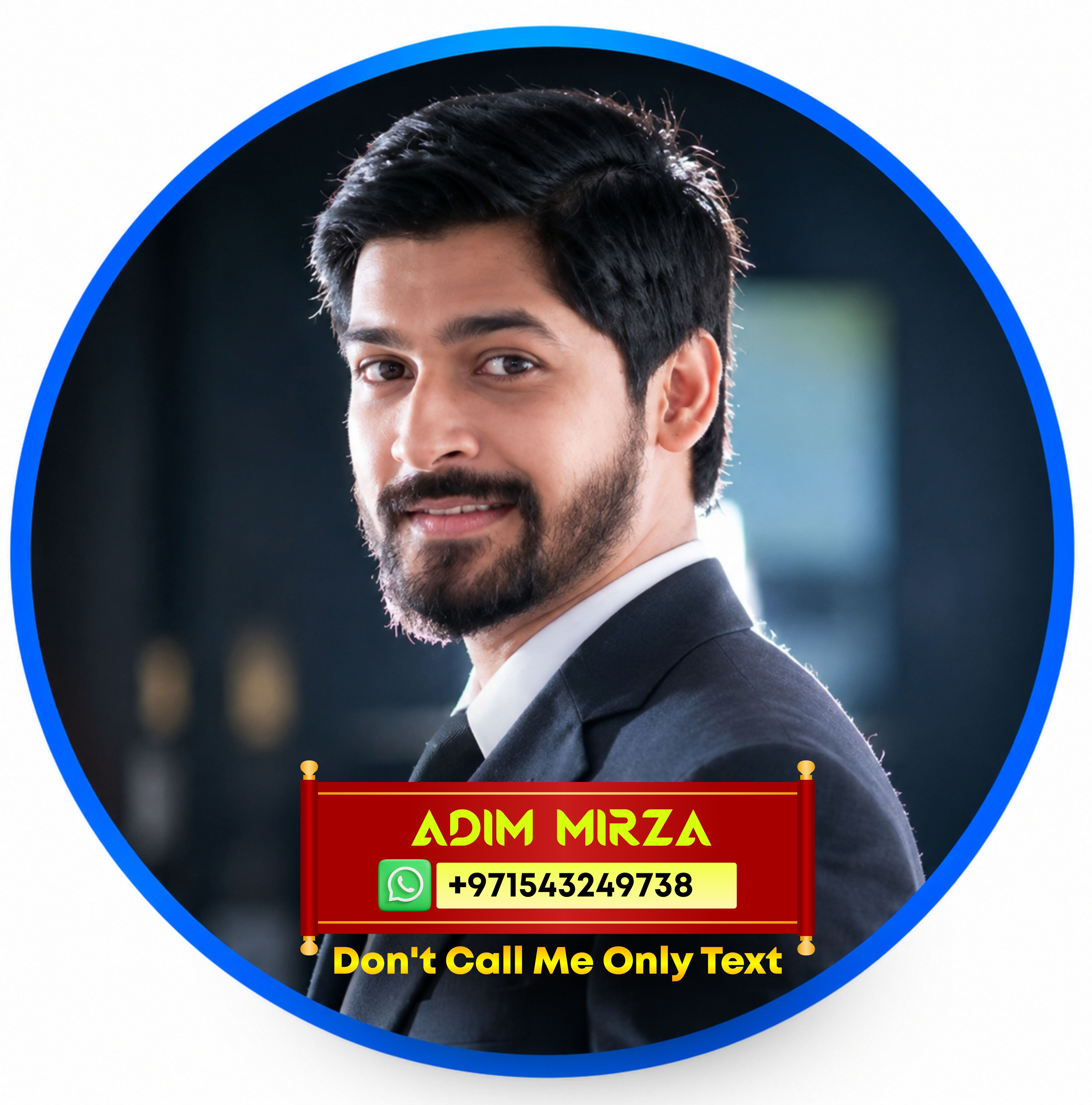 Adim Mirza